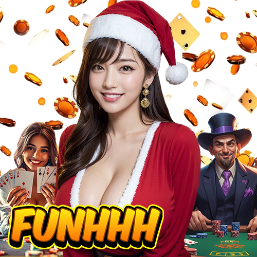 funhhh เว็บตรง